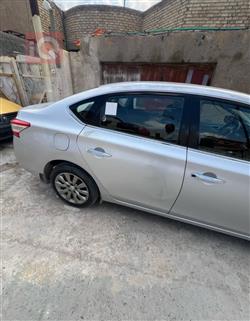 نیسان سێنترا